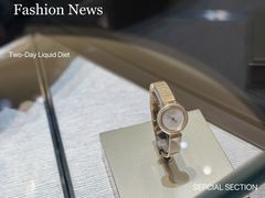 -Van Cleef & Arpels(海港城海洋中心店)