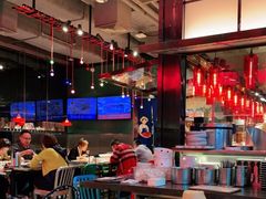 大堂-陈鹏鹏潮汕菜(宝安机场T3航站楼店)