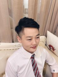 -万丝造型