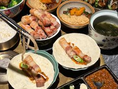 -虎哥六韩式烤肉料理 TIGERGRILL(隆生金山湖中心购物广场店)