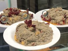 -老磁器口豆汁店(天坛店)