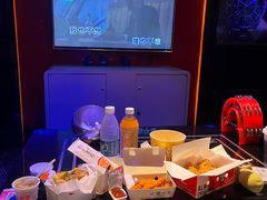 -必胜客(长虹万达店)