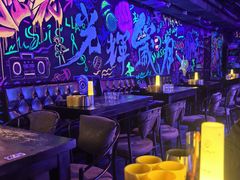 -vimi便利店酒吧