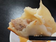 -舒蔡记生煎菜饭(云南中路店)