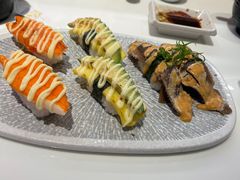 -三禾寿司(君尚店)