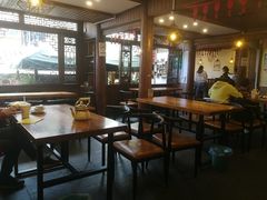 大堂-小厨子私房菜·云南美食店