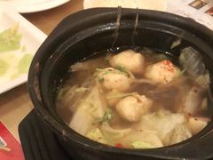 -洪兴砂锅(烟台山店)