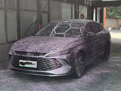 -路路通百辰汽车服务连锁(三合店)