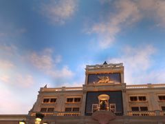 -澳门威尼斯人综合度假区
