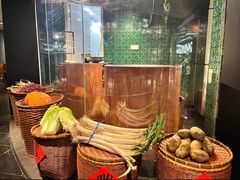 -喜悦烤鸭·新京菜(王府井店)