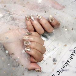 -曦·木nail日式美甲美睫