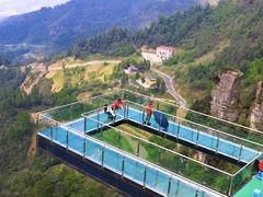 -梦幻奥陶纪景区