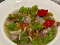 -福照楼汽锅鸡·云南菜(火车站锦江店)