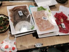 -野妹经典火锅(民治店)