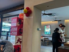 -乡里八闽·福州乡土菜(高宅店)