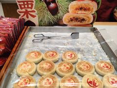 -詹記桃酥(高新鼓楼店)