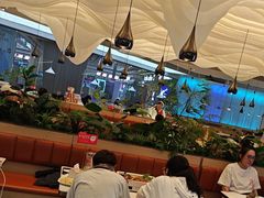 -三江源活鱼现烤(维多利摩尔城店)
