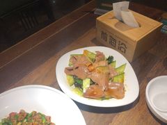 -前海沿·青岛菜(大拇指广场石老人店)