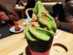 -隐泉京望日式料理(太和广场店)