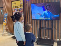 -小鸡哆哆故事屋·儿童乐园(嘉里城店)