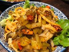 -有才叔的小馆(高新咖啡街区店)