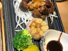 -本逸·割烹料理(湖墅店)