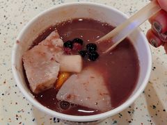 -鲜芋仙(群光广场店)