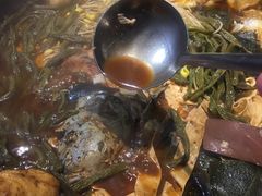 -金明姬铁锅炖(东坝店)