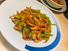 南方面筋老味道-谭家弄堂(亚欧商厦店)