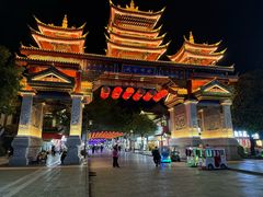 -田州古城