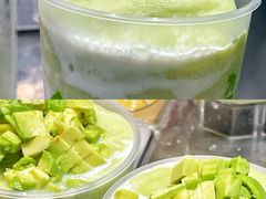 -迷客夏Milksha(无锡苏宁店)