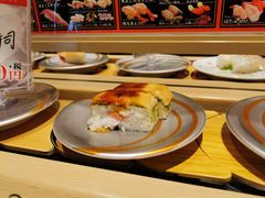 -大起水产回转寿司(道顿堀店)