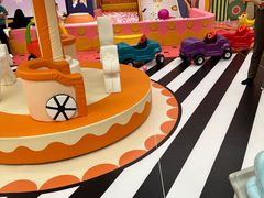 -孩子王童乐园(广州南沙万达店)