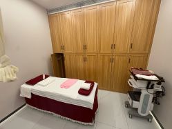 -芳朵美容养生SPA