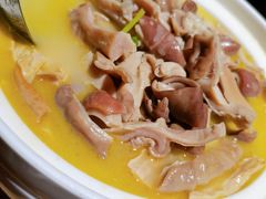 -新悦·霞浦海鲜生(上下杭店)
