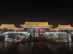 -珠海圆明新园