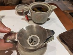 -禄运茶居·手工点心(猎德店)