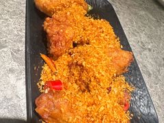 -留半山·香港食堂(啦啦宝都店)