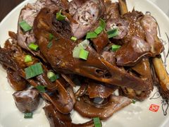 -乡亲鹅肉城(昆山店)