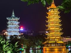 -桂林两江四湖景区