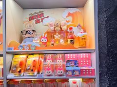 -泡泡玛特POPMART(西单大悦城店)