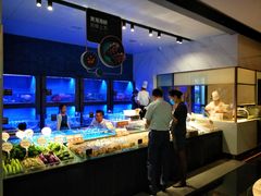 水产区-徐记海鲜(曲江南湖店)