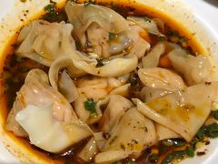 -龙抄手(文殊坊店)