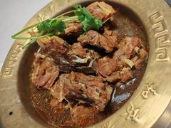 -和庆斋羊蝎子火锅·碳缸烧烤(顺义旗舰店)
