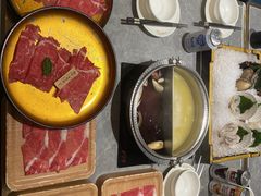 -一绪に寿喜烧(夫子庙水游城店)