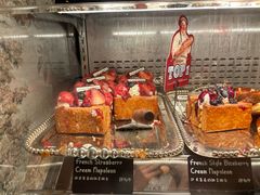 -B&C黄油与面包·THE GARDEN BAKERY概念店(世纪汇店)