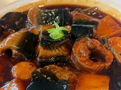 -炊江南·上海菜(国展华漕店)