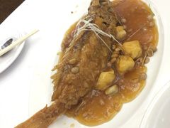 -稻香酒家·33年老字号·港式粤菜(富邦中心店)