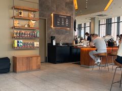 -星巴克(深圳龙华红山6979店)