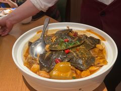 -同庆楼(大钟寺店)
